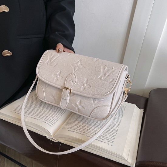 High-Quality LV Bags and Wallets, $30–$50