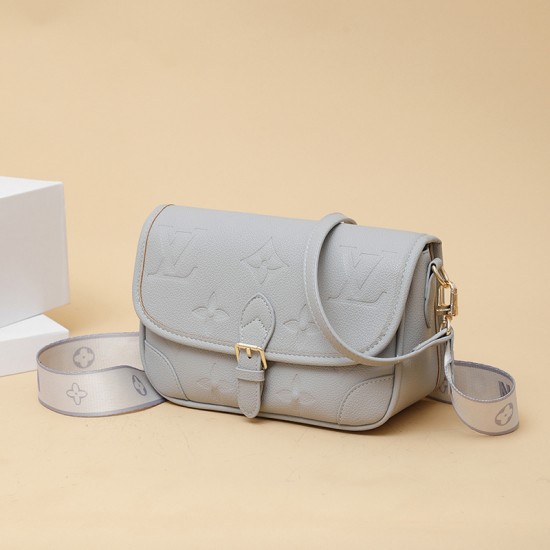 High-Quality LV Bags and Wallets, $30–$50