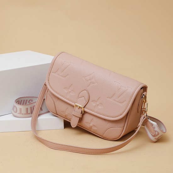 High-Quality LV Bags and Wallets, $30–$50