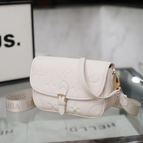 High-Quality LV Bags and Wallets, $30–$50