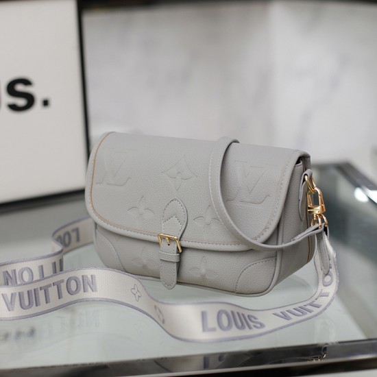 High-Quality LV Bags and Wallets, $30–$50