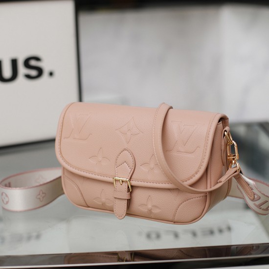 High-Quality LV Bags and Wallets, $30–$50
