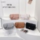High-Quality LV Bags and Wallets, $30–$50