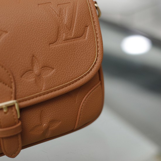 High-Quality LV Bags and Wallets, $30–$50
