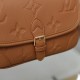 High-Quality LV Bags and Wallets, $30–$50