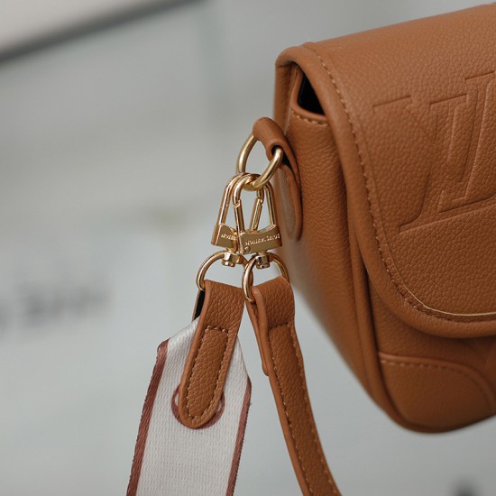 High-Quality LV Bags and Wallets, $30–$50