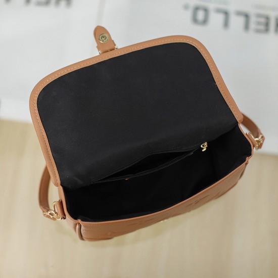 High-Quality LV Bags and Wallets, $30–$50