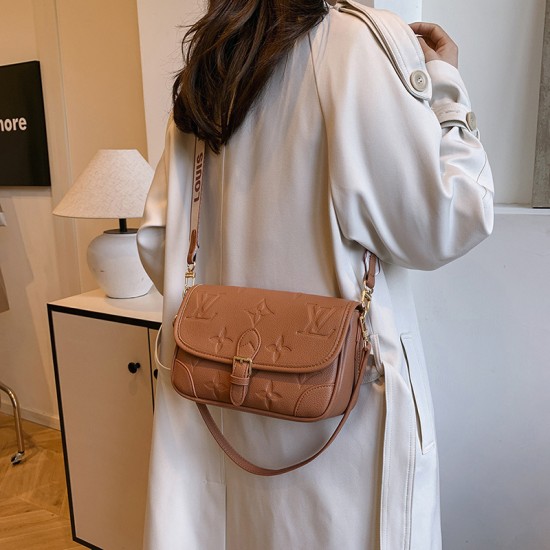 High-Quality LV Bags and Wallets, $30–$50