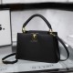 High-Quality LV Bags and Wallets, $30–$50