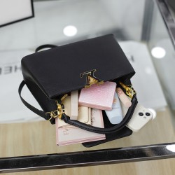 High-Quality LV Bags and Wallets, $30–$50