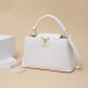 High-Quality LV Bags and Wallets, $30–$50