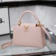 High-Quality LV Bags and Wallets, $30–$50