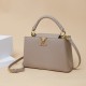 High-Quality LV Bags and Wallets, $30–$50
