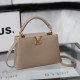 High-Quality LV Bags and Wallets, $30–$50