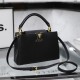 High-Quality LV Bags and Wallets, $30–$50