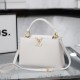 High-Quality LV Bags and Wallets, $30–$50