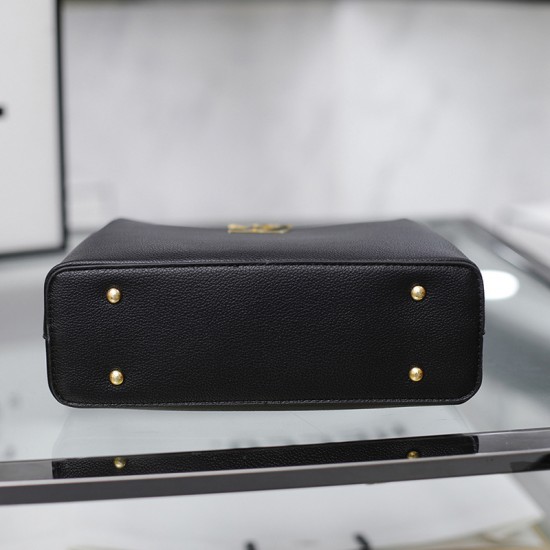 High-Quality LV Bags and Wallets, $30–$50