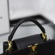 High-Quality LV Bags and Wallets, $30–$50