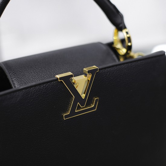 High-Quality LV Bags and Wallets, $30–$50