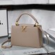 High-Quality LV Bags and Wallets, $30–$50