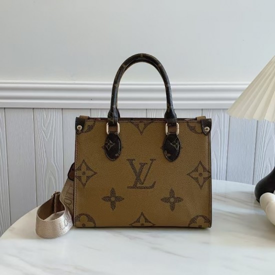 High-Quality LV Bags and Wallets, $30–$50