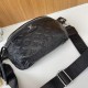 High-Quality LV Bags and Wallets, $30–$50