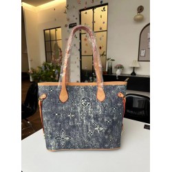 High-Quality LV Bags and Wallets, $30–$50