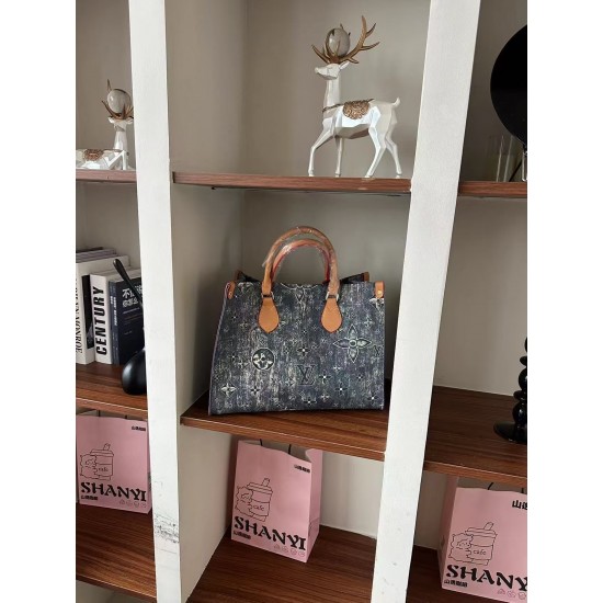 High-Quality LV Bags and Wallets, $30–$50