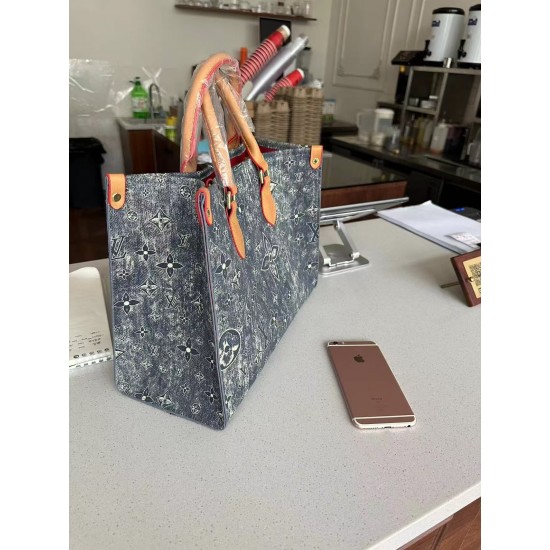 High-Quality LV Bags and Wallets, $30–$50