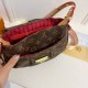High-Quality LV Bags and Wallets, $30–$50