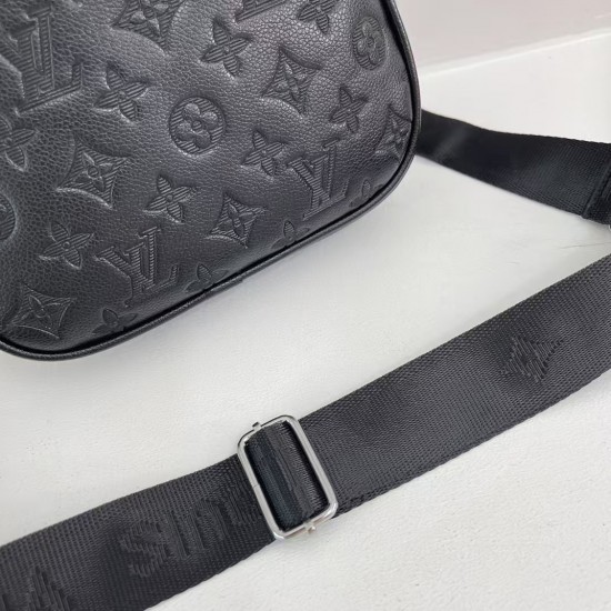 High-Quality LV Bags and Wallets, $30–$50