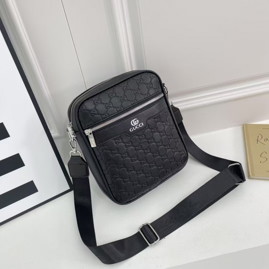 High-Quality LV Bags and Wallets, $30–$50