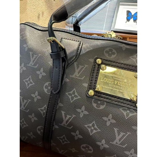 High-Quality LV Bags and Wallets, $30–$50