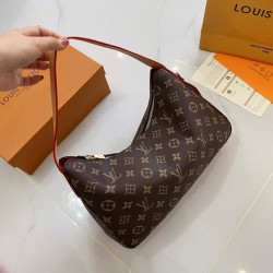 High-Quality LV Bags and Wallets, $30–$50