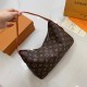 High-Quality LV Bags and Wallets, $30–$50