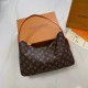 High-Quality LV Bags and Wallets, $30–$50