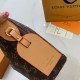 High-Quality LV Bags and Wallets, $30–$50