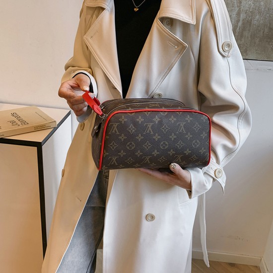 High-Quality LV Bags and Wallets, $30–$50