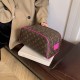 High-Quality LV Bags and Wallets, $30–$50