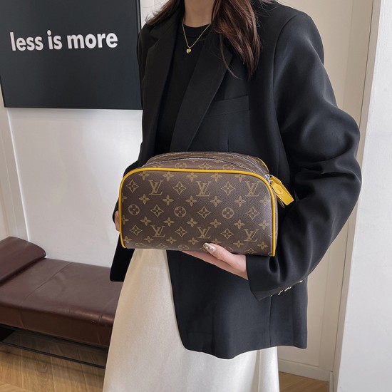 High-Quality LV Bags and Wallets, $30–$50