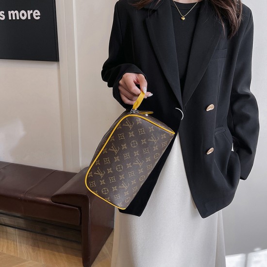 High-Quality LV Bags and Wallets, $30–$50
