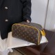 High-Quality LV Bags and Wallets, $30–$50