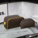 High-Quality LV Bags and Wallets, $30–$50