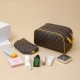 High-Quality LV Bags and Wallets, $30–$50