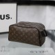High-Quality LV Bags and Wallets, $30–$50
