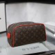 High-Quality LV Bags and Wallets, $30–$50