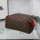 High-Quality LV Bags and Wallets, $30–$50