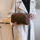 High-Quality LV Bags and Wallets, $30–$50