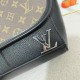 High-Quality LV Bags and Wallets, $30–$50