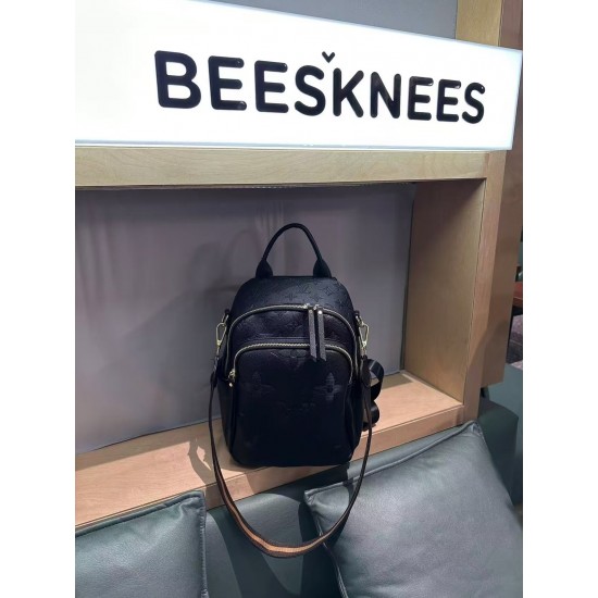 High-Quality LV Bags and Wallets, $30–$50
